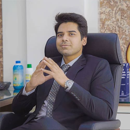 Puneet Bishnoi Image