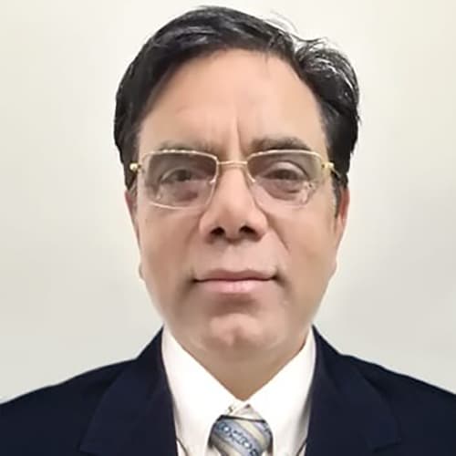 Subhash Chander Image